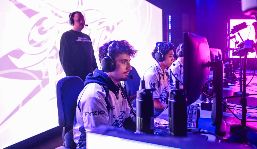 CDL Major 4 Tournament Guide—Schedule, Format, and Teams