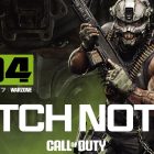 Call of Duty: Black Ops 7: Novos recursos da temporada 04 revelam surpresas chocantes. Call of Duty: Black Ops 7 Season 04 Patch Notes