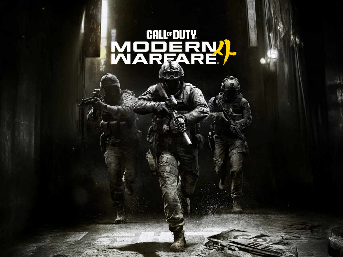 Call of Duty: Modern Warfare 4 Adds 7-Day Campaign Early Access