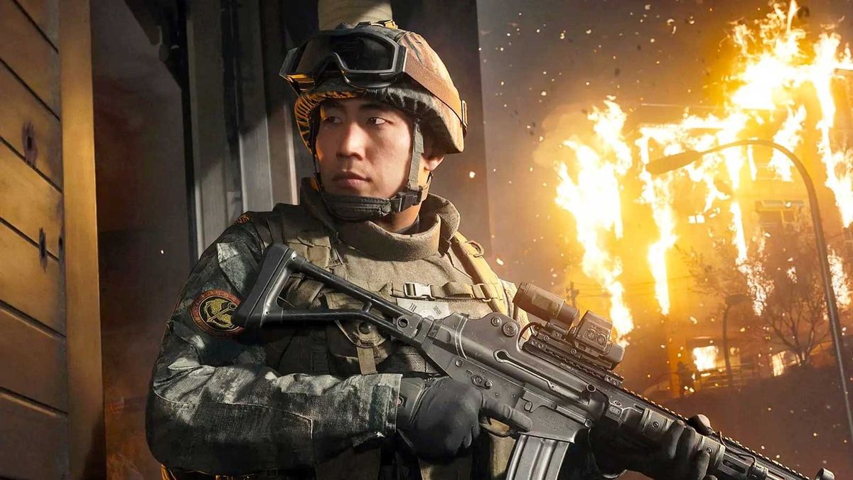 How to Play Call of Duty: Modern Warfare 4 Early
