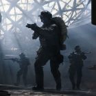Call of Duty: Modern Warfare 4: DMZ, um ecossistema dinâmico que surpreende! Modern Warfare 4 DMZ screenshot