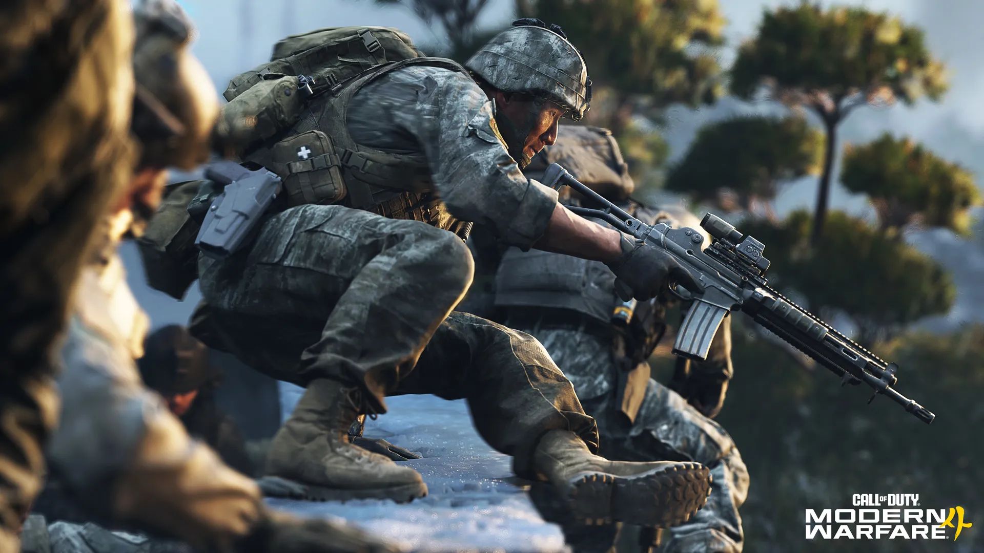 Call of Duty Modern Warfare 4_03