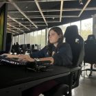 Carol Prosser: A lenda secreta dos esportes eletrônicos na UTC, uma jornada inspiradora. Carol Prosser is UTC’s secret esports legend