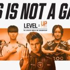 Copa do Mundo de Esports: O documentário da 2ª temporada do 'EWC' chega em 26 de junho, um mergulho sem precedentes no universo! e스포츠 재단,