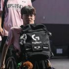 DK Challengers wins Asia Masters Championship by defeating T1 Academy