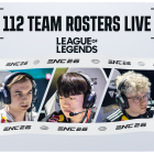 ENC 2026: Revelação das equipes de LoL e países convidados, a ansiedade aumenta! 리그 오브 레전드 League of Legend : Clash of Fates