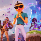 Fortnite: A atualização v41.10 chegará em breve, mas as expectativas estão crescendo. When is the next Fortnite update? v41.10 release date and more