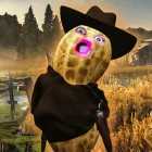 Fortnite: A chegada do TheBurntPeanut contestada, a comunidade está esquentando. TheBurntPeanut's Fortnite Arrival Slammed by Gamers as Pride Month Kicks Off