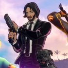 Fortnite: A temporada revela um explosivo Battle Pass com John Wick! The new Fortnite season reveals all its new Battle Pass outfits, including a new John Wick