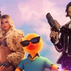 Fortnite Capítulo 7: Season 3 Battle Pass revelado, as expectativas estão disparando! Fortnite Chapter 7 Season 3 Battle Pass Revealed First Look at All Skins & Collabs
