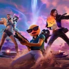 Fortnite Capítulo 7 Temporada 3: Nova mecânica de jogo surpreendente! Fortnite Chapter 7 Season 3 Patch Notes