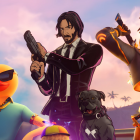 Fortnite Chapter 7 Season 3: All confirmed collaborations and skins 