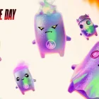Fortnite Holofoil Sprites: Data de lançamento revelada, jogadores entusiasmados! Fortnite Holofoil Sprites Release Date Explained