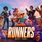 Fortnite: O jogo está em manutenção para a 3ª temporada, jogadores ansiosos. USA TODAY