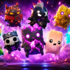 Fortnite: Os jogadores estão vendendo Sprites raros por fortunas, e o debate está fervendo. image