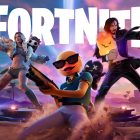 FORTNITE: RUNNERS LAUNCHES WITH A SHATTERED NEW ISLAND, RETURNING SPRITES AND JOHN WICK BATTLE PASS REWARDS!