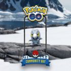 Frigibax Community Day: Um evento Pokémon GO que emociona os fãs! Pokémon GO To Hold Frigibax Community Day on June 20