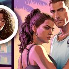 GTA 6: Análise dos detalhes da capa e reação dos fãs! GTA 6: Every Detail in the Cover Art Explained