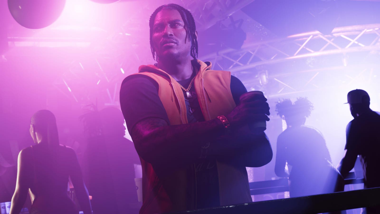 GTA 6 Trailer 3: The Latest On Its Expected Release And What's Next