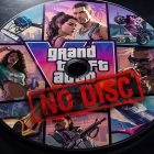 GTA 6: lançamento sem disco causa muita polêmica entre os fãs. GTA 6 No Disc Physical Edition Code-in-a-Box