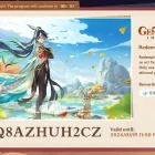 Genshin Impact: Conheça os códigos de junho de 2026 para Primogems e surpresas! Genshin Impact codes June 2026: Free Primogems and rewards