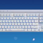Genshin Impact: O teclado sem fio Logitech X cai 56%, uma oferta imperdível! Logitechgenshinimpactkeyboard