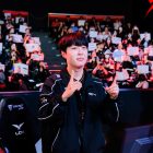 HLE derruba T1 e se classifica para o MSI 2026: Suspense para os gigantes! HLE Defeats T1 to Qualify for MSI 2026 - Only One Spot Left for T1, KT Rolster, and Gen.G