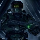 Halo: Combat Evolved está fazendo barulho neste verão, mas os verdadeiros fãs estão divididos. The Only Forever Game on Show This Summer Was Halo: Combat Evolved