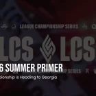 LCS 2026 Summer Primer: The Championship Is Heading To Georgia.