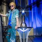 LCS Primavera 2026: Jynxzi não conseguiu impedir a queda histórica nas audiências. Jynxzi Couldn't Save LCS Spring 2026 From Record Low Viewership