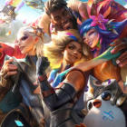 League of Legends: A Celebração do Orgulho de 2026 promete surpresas comoventes. League of Legends Pride 2026 Pride Celebration