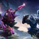 Riot delays last hit indicators in League of Legends ranked mode