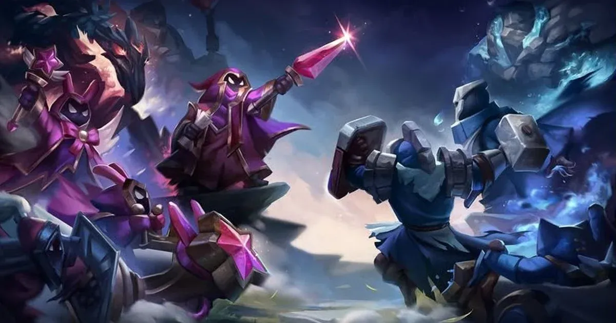 Riot delays last hit indicators in League of Legends ranked mode