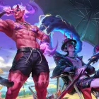 LoL Patch 26.12: Buffs e nerfs de campeões que agitam o meta! LoL Patch 26.12 Champion Buffs and Nerfs
