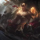 LoL Patch 26.12: Mudanças de teleporte e campeões, os jogadores estão se perguntando! LoL Patch 26.12: Upcoming Teleport and Champion Changes