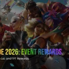 LoL Pride 2026: Descubra as recompensas incríveis que dividem os fãs. LoL Pride 2026: Event Rewards