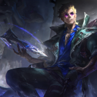 Locke em League of Legends: dicas essenciais e contra-estratégias para saber. Locke League of Legends Build, Tips, and Counters
