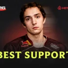 MSI 2026: Rankings de suporte revelam luta difícil pelo título! MSI 2026 Support Power Rankings – A Three-way Fight For The Top?