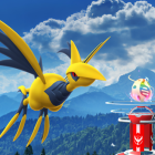 Mega Skarmory: Um ataque especial em Pokémon GO que semeia emoção! Mega Skarmory Soars into Pokémon GO Super Mega Raid Day