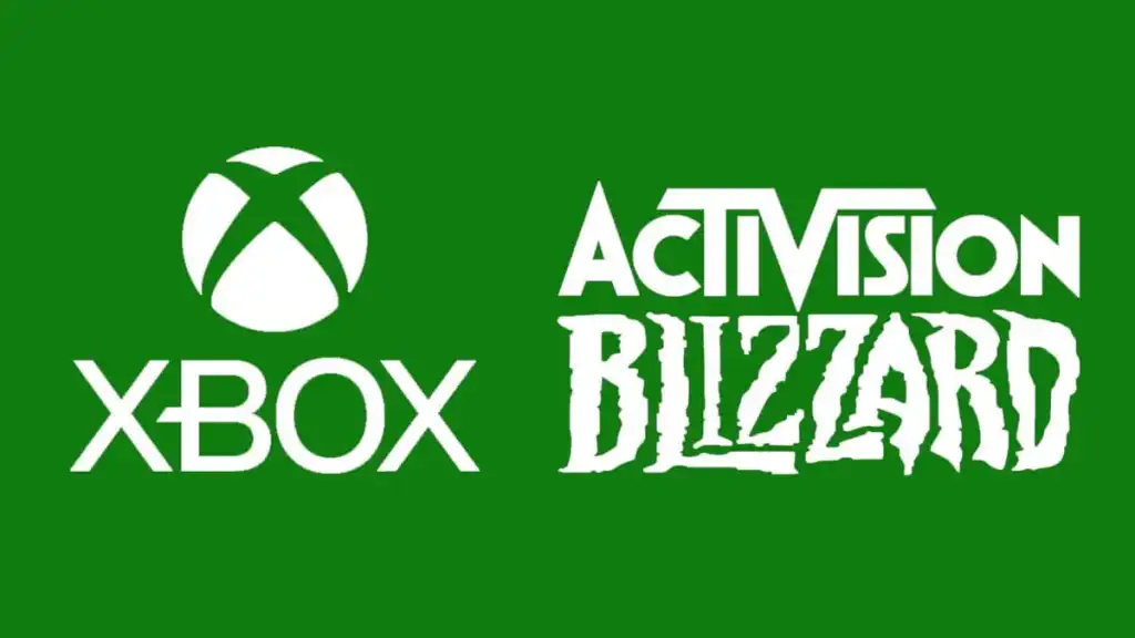 Microsoft Reportedly Used Activision-Blizzard to Subsidize XBOX