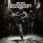 콜오브듀티: 모던워페어 사 Call of Duty Modern Warfare 4