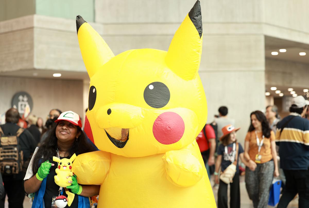 Chicago To Welcome Pokémon Fans For Epic Championship Experience