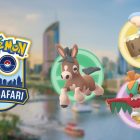 Pokémon GO City Safari: Brisbane ganha vida em setembro, os jogadores estão entusiasmados! Pokémon GO City Safari is coming to Brisbane this September