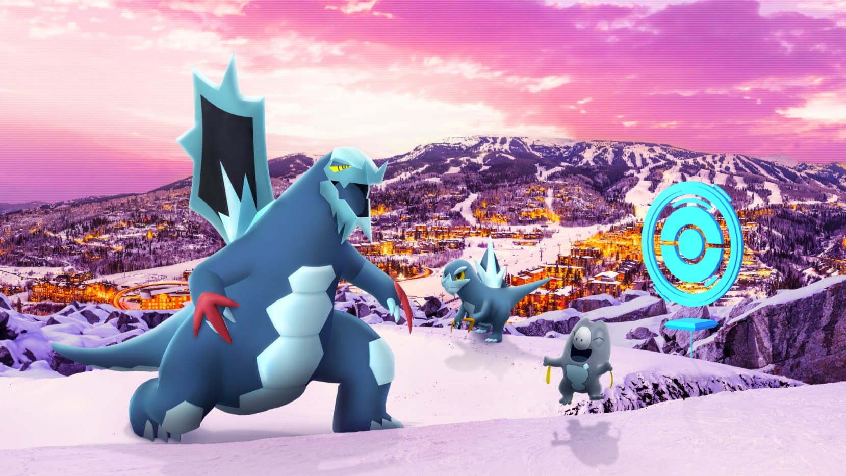 Pokémon GO Events This Week: June 15-21, 2026
