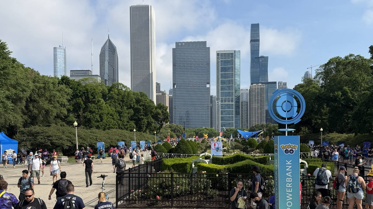 REVIEW- Pokémon GO Fest 2026: Chicago Was The Best Event Yet