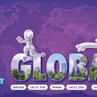 Pokémon GO Fest 2026: Comemorações globais na Ásia-Pacífico, a emoção está aumentando! Pokémon GO