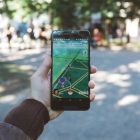 Pokémon Go: Jogadores ajudam a treinar drones militares, um revés inesperado. pokemon go