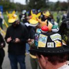 Pokémon Go: Os jogadores mapearam o mundo, agora os drones de IA estão procurando direções. email