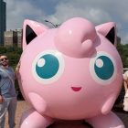 For One Exhilarating Weekend in Chicago, Pokémon Go Was My All-Consuming Passion