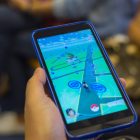 Pokémon Go: os dados da sua câmera ajudaram a criar drones militares, revelações chocantes. Your Pokémon Go Camera Data Was Actually Used To Train A Military Spy Drone System